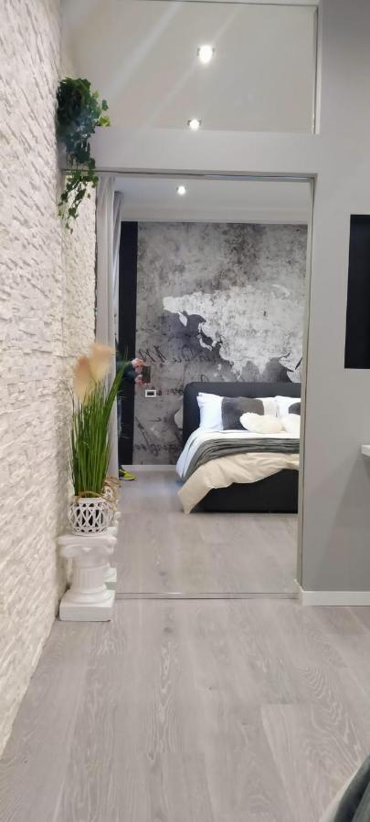 B&B Milano Center Porta Romana Eksteriør bilde