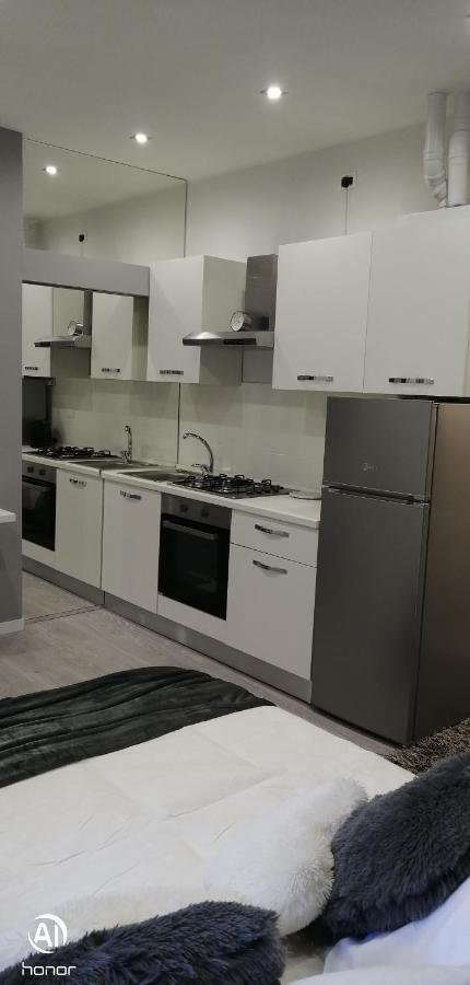 B&B Milano Center Porta Romana Eksteriør bilde
