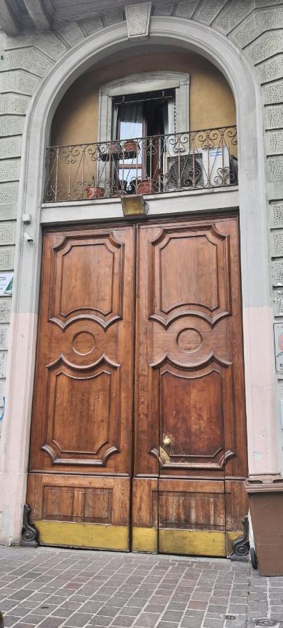 B&B Milano Center Porta Romana Eksteriør bilde